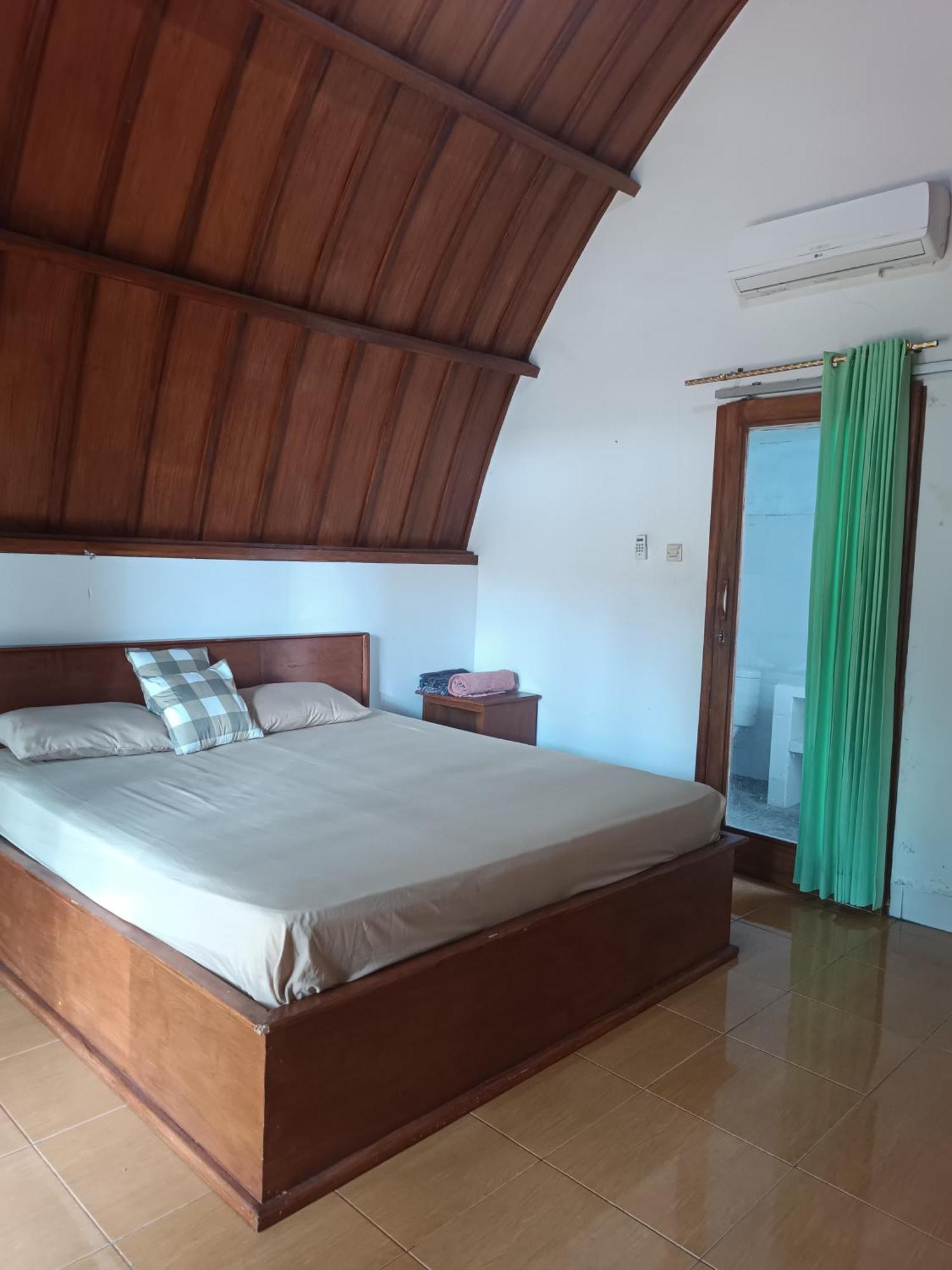 Solla_homestay Gili Air